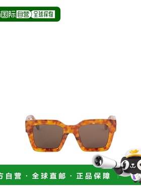 OFF-WHITE 男士眼镜 OERI13IJACKSON6D64 SS2025