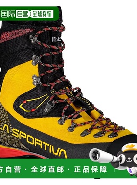 LA SPORTIVA Nepal Cube Goretex 登山靴 男士