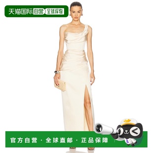 Gilbert Rachel 女士 Duke 24SSRG61908BTR长裙 1h可退 睡裙 潮奢