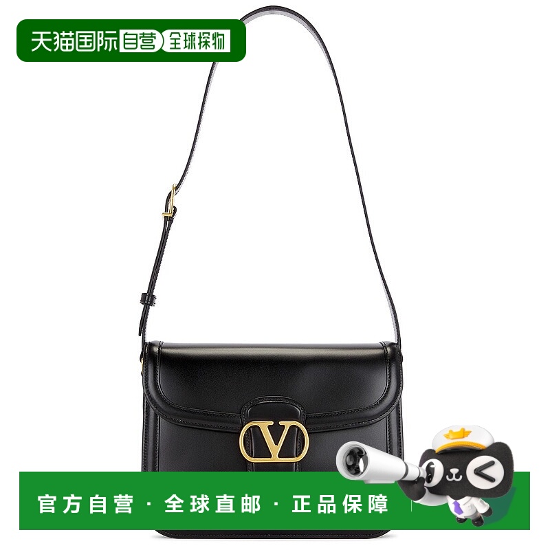 1h可退 潮奢 Valentino 华伦天奴 女士 9TO5 肩包 6W2B0R15UHF