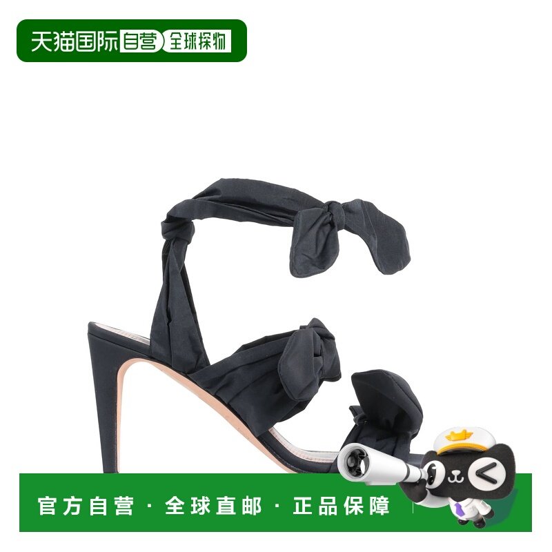 1h可退 潮奢 Red Valentino 红 华伦天奴 女士 凉鞋,女鞋,时装凉鞋,淘宝优惠券,粉丝福利购,淘宝优惠卷