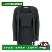 ALEXANDER AW2024 1KC4241004010 WANG 女士针织毛衣