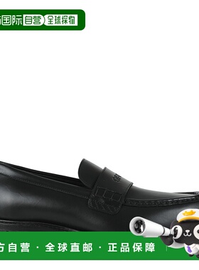 OFF-WHITE 男士商务休闲鞋 AW2024男鞋 OMIG009C99LEA0011010