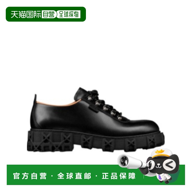 1h可退 CHRISTIAN DIOR 男士休闲鞋 3DE416ZXJH900 SS2025男鞋