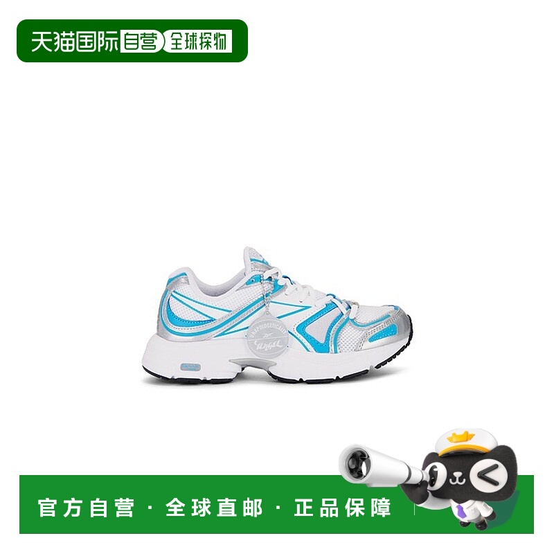 1h可退 潮奢 Reebok 锐步 女士 X Angel Premier Road VI 鞋靴 10