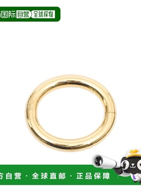 MM6 MAISON MARGIELA 女士戒指 SM7UY0104P8754950