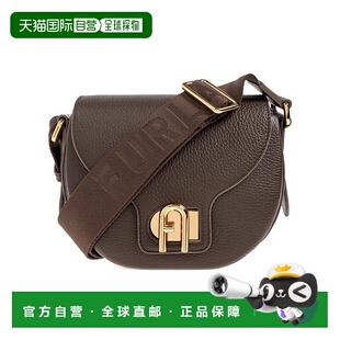 AW2025 WB01491BX03564594S 棕色单肩包 女士斜挎包 FURLA