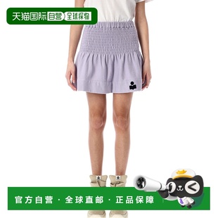 女士半身裙 ÉTOILE JU0146FCA1M07ELCDN MARANT ISABEL