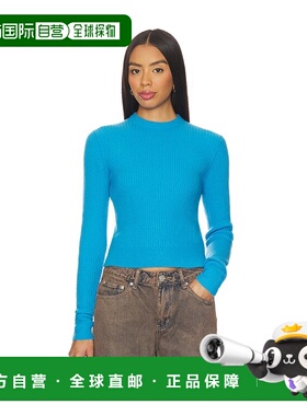 1h可退 潮奢 Free People 自由人 女士 Even After 套头衫上衣 OB