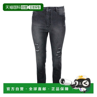 D417P300CBIBN95708 女士休闲裤 ERMANNO SCERVINO