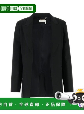 CHLOÉ 女士夹克 CHC23UVE03063001-2 SS2023 黑色 CHLOE JACKETS