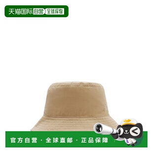 BURBERRY 男士帽子 8117735A3743 SS2026 卡其色 Burberry Hats A