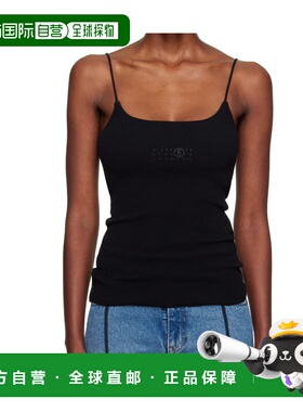 MM6 MAISON MARGIELA 女士背心吊带 S52NL0073M20122900