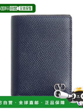 VALENTINO GARAVANI 男士钱包 YP0AP1UAGM30 SS2026