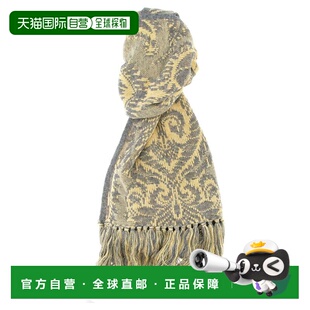 女士围巾 Barocco WATA0020AQ025S9001 花色 Jacquar AW2024 ETRO