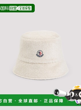 MONCLER 女士帽子 L10933B0001789AOF050 SS2026