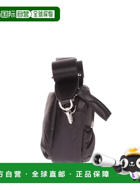 MICHAEL KORS 女士斜挎包 32R3S3LC7B001 SS2023黑色手提包单肩包