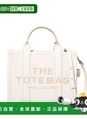 MARC JACOBS 女士手提包 H004L01PF21140 CO 白色 Marc Jacobs Ba