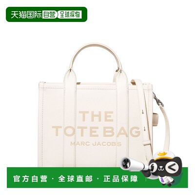 MARC JACOBS 女士手提包 H004L01PF21140 CO 白色 Marc Jacobs Ba
