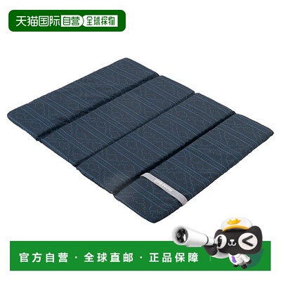 1h可退 mont-bell 户外睡袋/吊床 1134108NV CO 灰色 Trail Cushi