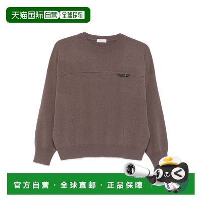 BRUNELLO CUCINELLI 女士针织衫 M12212600C4372 AW2025