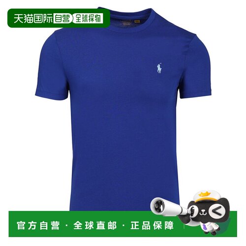 POLO RALPH LAUREN 男士T恤 710671438529 AW2026
