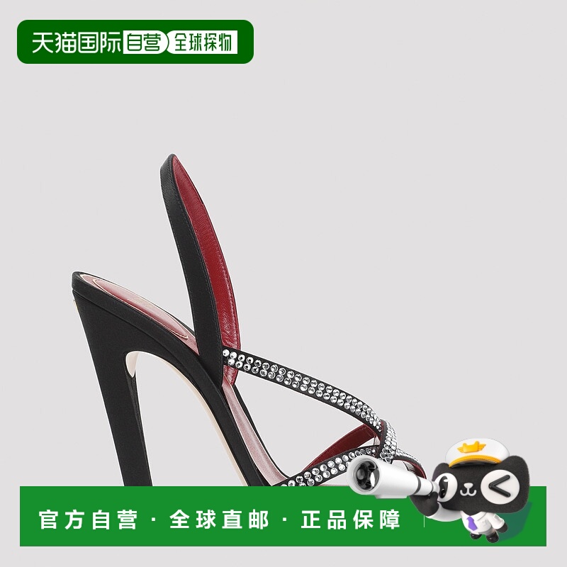 1h可退 VALENTINO GARAVANI 女士凉鞋 7W0S0MY8UMT32U AW2025