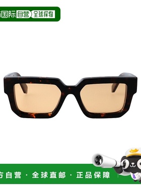1h可退 潮奢 off-white 女士 Silverstone 太阳眼镜 OERI146S25PL