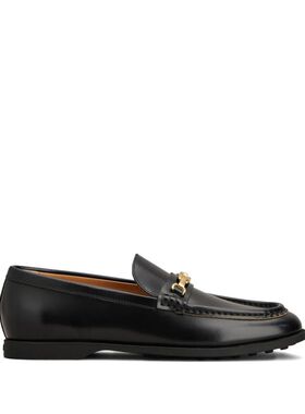 TOD'S 女士休闲鞋 XXW01M0KB60U18B999 SS2026 黑色