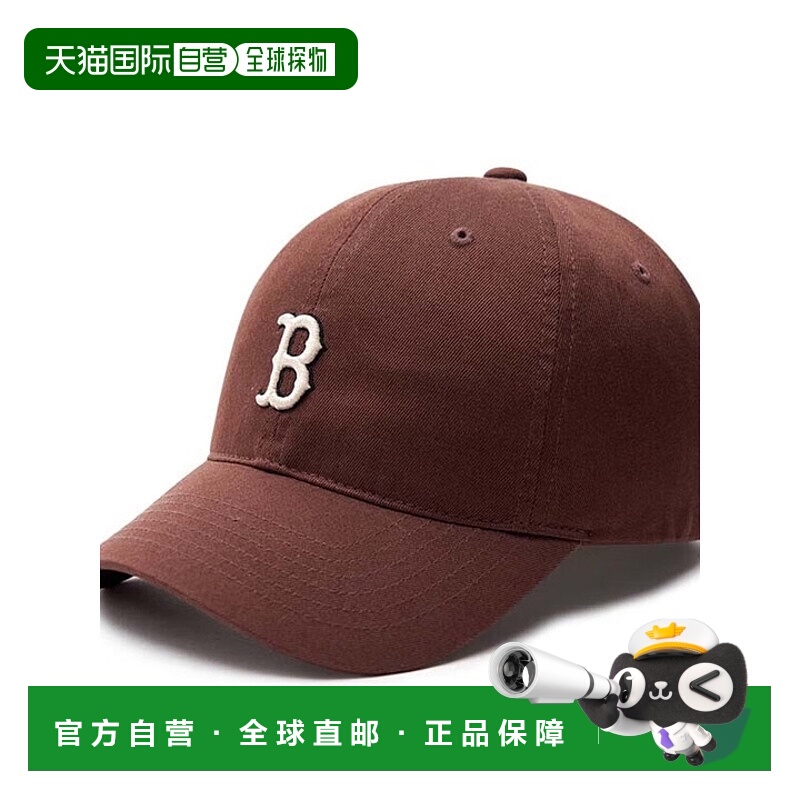 MLB棒球帽3ACP7701N43BRD