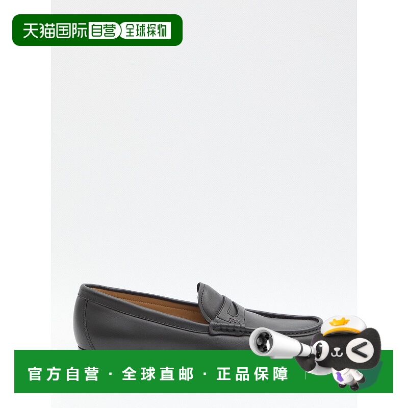 1h可退 潮奢 Dior Homme 迪奥 桀傲 男士 Granville 乐福鞋 3LO16