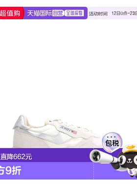 AUTRY女士运动鞋WWLWMU01MU01