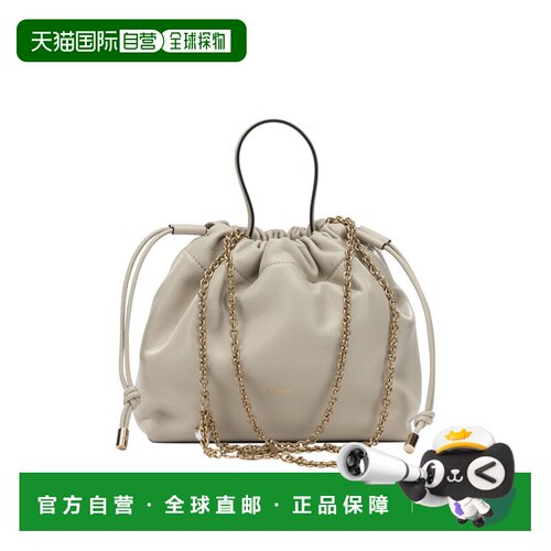 CHLOÉ 女士斜挎包 CH26UP789R1220S CO 花色 