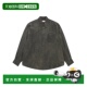 外套 LEGACY OUR 军绿色 男士 AW2025 衬衫 M4252ADC 长袖
