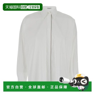 女士衬衫 CUCINELLI MP091MA636C159 BRUNELLO 1h可退