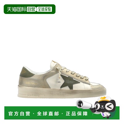GOLDEN GOOSE DELUXE BRAND 女士运动鞋 GWF00333F00793512361