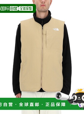 THE NORTH FACE 男士户外软壳衣 北面AW2025 NF0A8DWHLK51