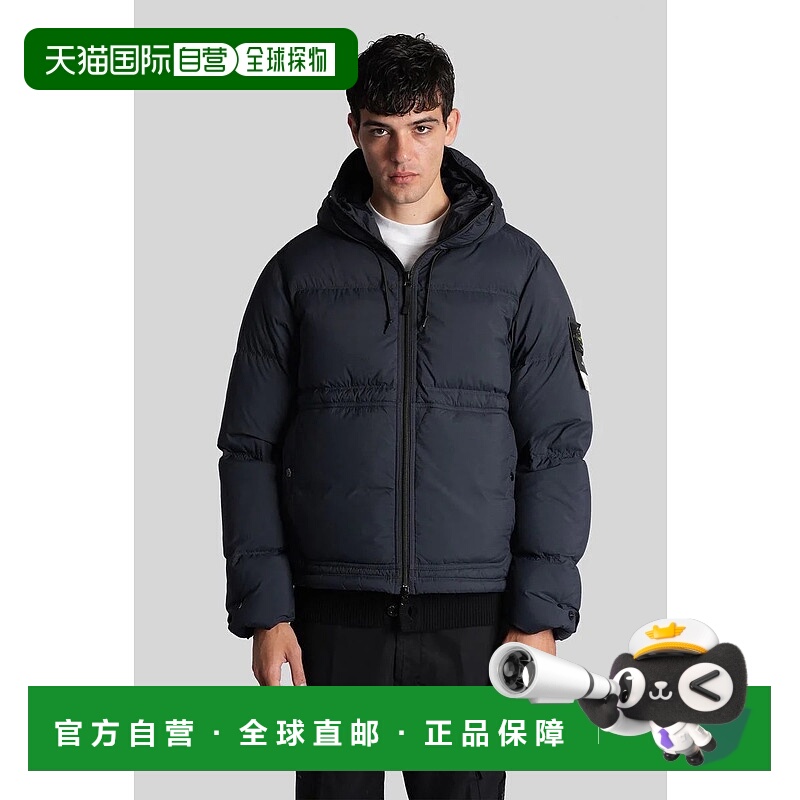 1h可退 STONE ISLAND 男士夹克 426828K2S154100019S0182