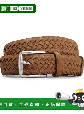 TOD’S男士腰带XCMCPR23100HMK813