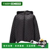 MAX MARA 女士外套 1h可退 2529486074600LEO009NERO AW2025
