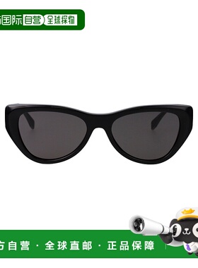 FENDI 女士眼镜 FE40149I01A CO 灰色 全框太阳镜