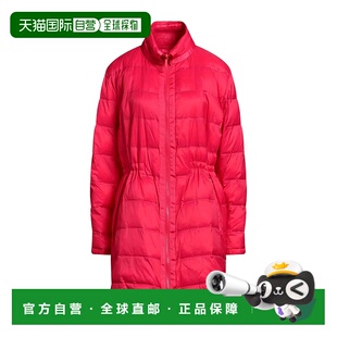 Armani 安普里奥 阿玛尼 1h可退 Shell Emporio 女士 夹克 潮奢
