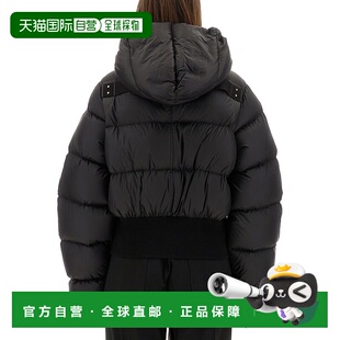 RICK AW2025 OWENS RP02E4775NPD309 黑色 女士外套 1h可退