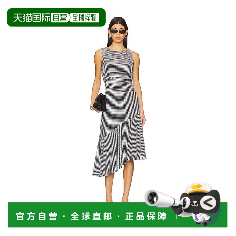 1h可退 潮奢 Rails 女士 Daija 连衣裙 575199E287
