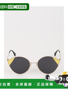 fendi 女士 太阳镜