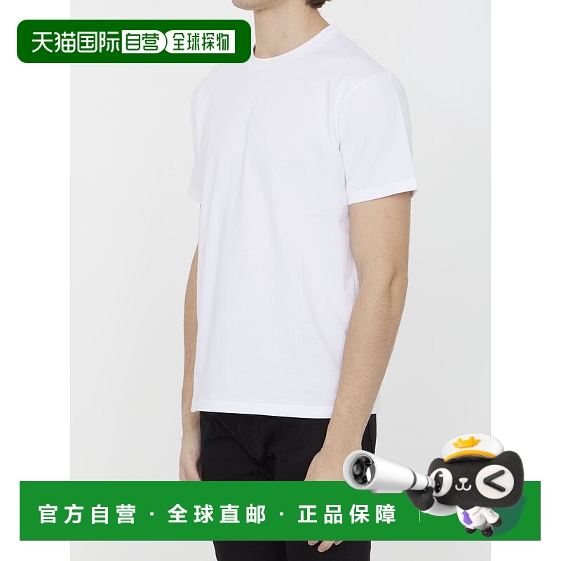 1h可退 VALENTINO GARAVANI 男士T恤 392056214V3MG13A9VE0BO