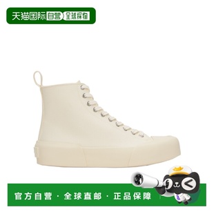 J16WS0009P5242102 女士运动鞋 AW2023 SANDER JIL