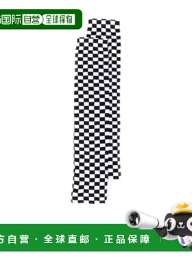 OFF-WHITE 男士围巾 OWRA003F1997108260106010 SS2020