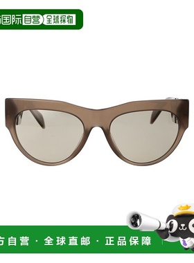 VERSACE 女士太阳镜 0VE4440U54073 SS2025 花色 Sunglasses