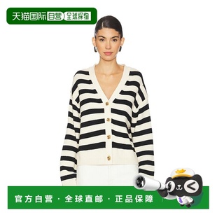 潮奢 针织开衫 Velvet Elodie ELODIE06 女士 1h可退